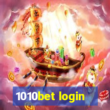 1010bet login